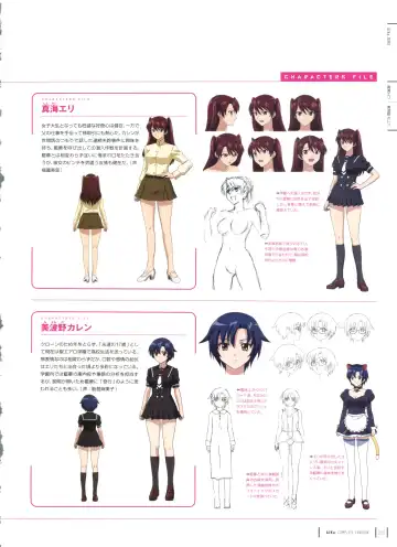 [Yamauchi Noriyasu] Aika Complete Fanbook Fhentai - Page 68