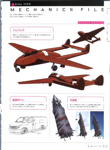 [Yamauchi Noriyasu] Aika Complete Fanbook Fhentai - Page 72