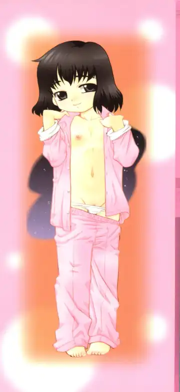 [Nekogen] 13cm Fhentai - Page 2