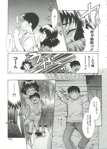 [Nekogen] 13cm Fhentai - Page 57