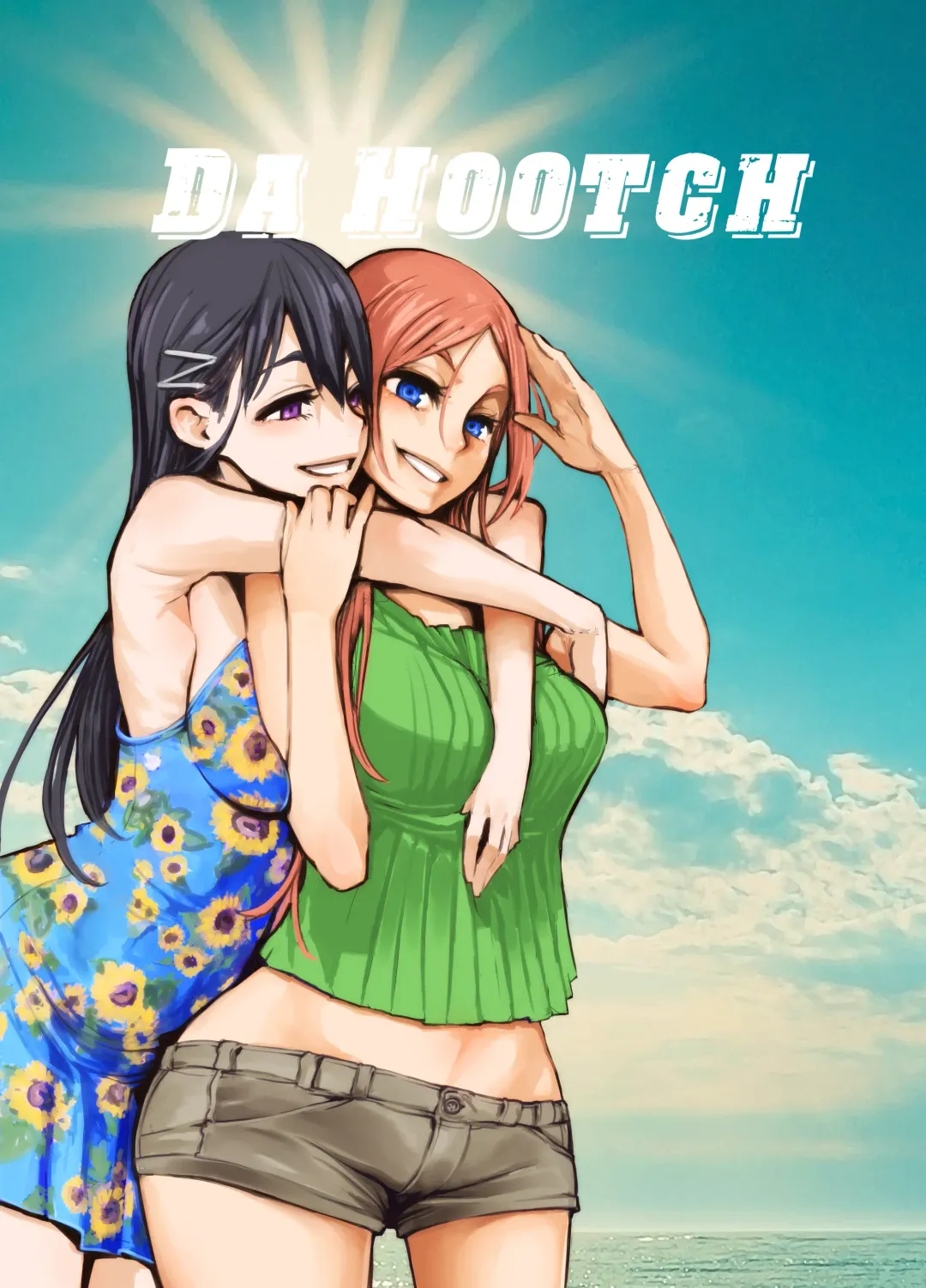 [Kurenai Yuuji - Shindol] TSF Monogatari Append 3.0 Fhentai - Page 3