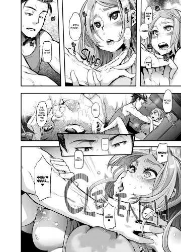 [Kurenai Yuuji - Shindol] TSF Monogatari Append 3.0 Fhentai - Page 24