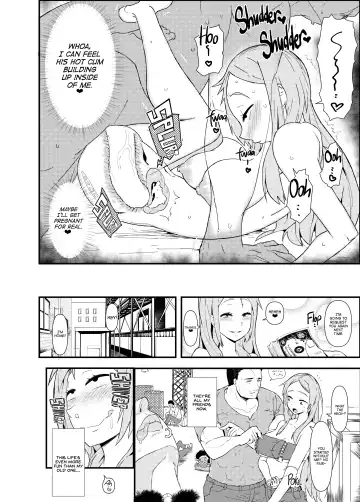 [Kurenai Yuuji - Shindol] TSF Monogatari Append 3.0 Fhentai - Page 56