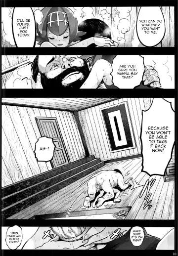 [Herokey] Kazoku no Seikatsuhi wa Suiren ga Kasegimasu...! -Alola Enkou Nakadashi Dai Shiren- Fhentai - Page 9