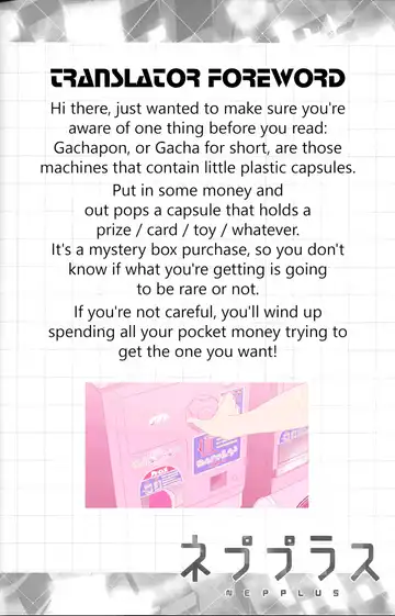 [Chouchin Ankou] NEPPLUS Fhentai - Page 3