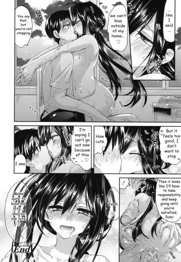 [Oroneko] Hatsujou Inflation - Estrus Inflation Ch. 1-3 Fhentai - Page 32