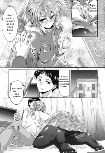 [Oroneko] Hatsujou Inflation - Estrus Inflation Ch. 1-3 Fhentai - Page 35