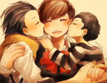 Read Kageboushi - Fhentai