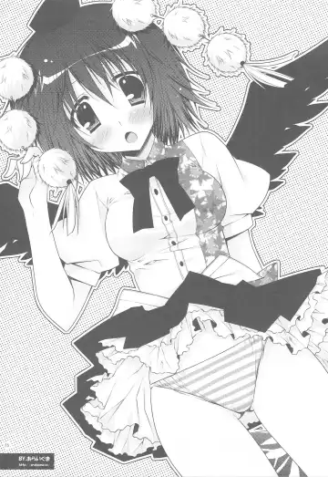 [Shigunyan] Touhou Kamunagara Fhentai - Page 24