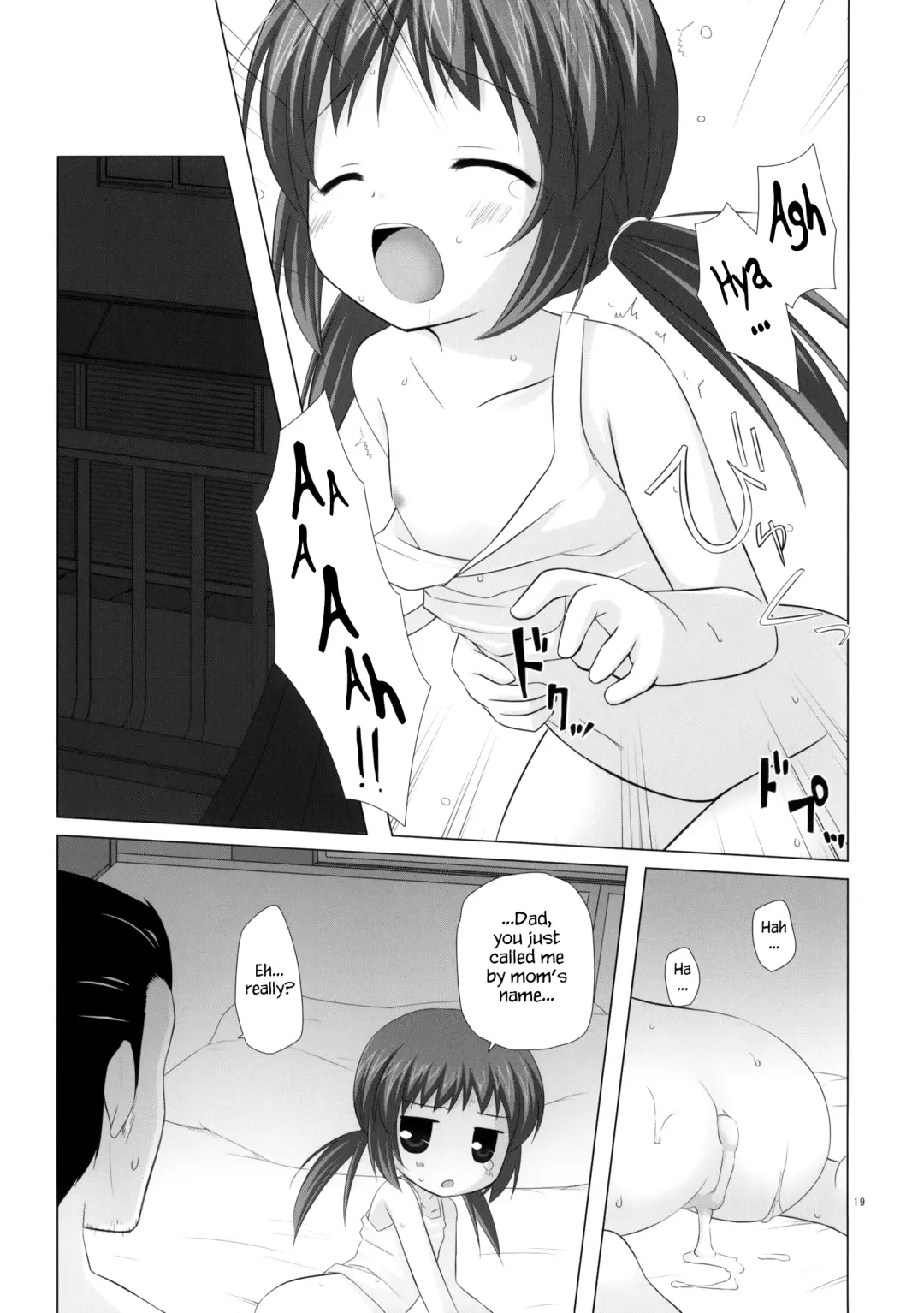 [Yukino Minato] Shoubai Hanjou | Thriving Business Fhentai - Page 18