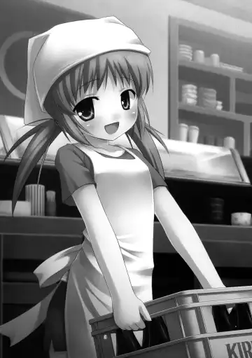 [Yukino Minato] Shoubai Hanjou | Thriving Business Fhentai - Page 2