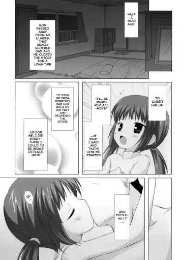 [Yukino Minato] Shoubai Hanjou | Thriving Business Fhentai - Page 6