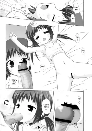 [Yukino Minato] Shoubai Hanjou | Thriving Business Fhentai - Page 8