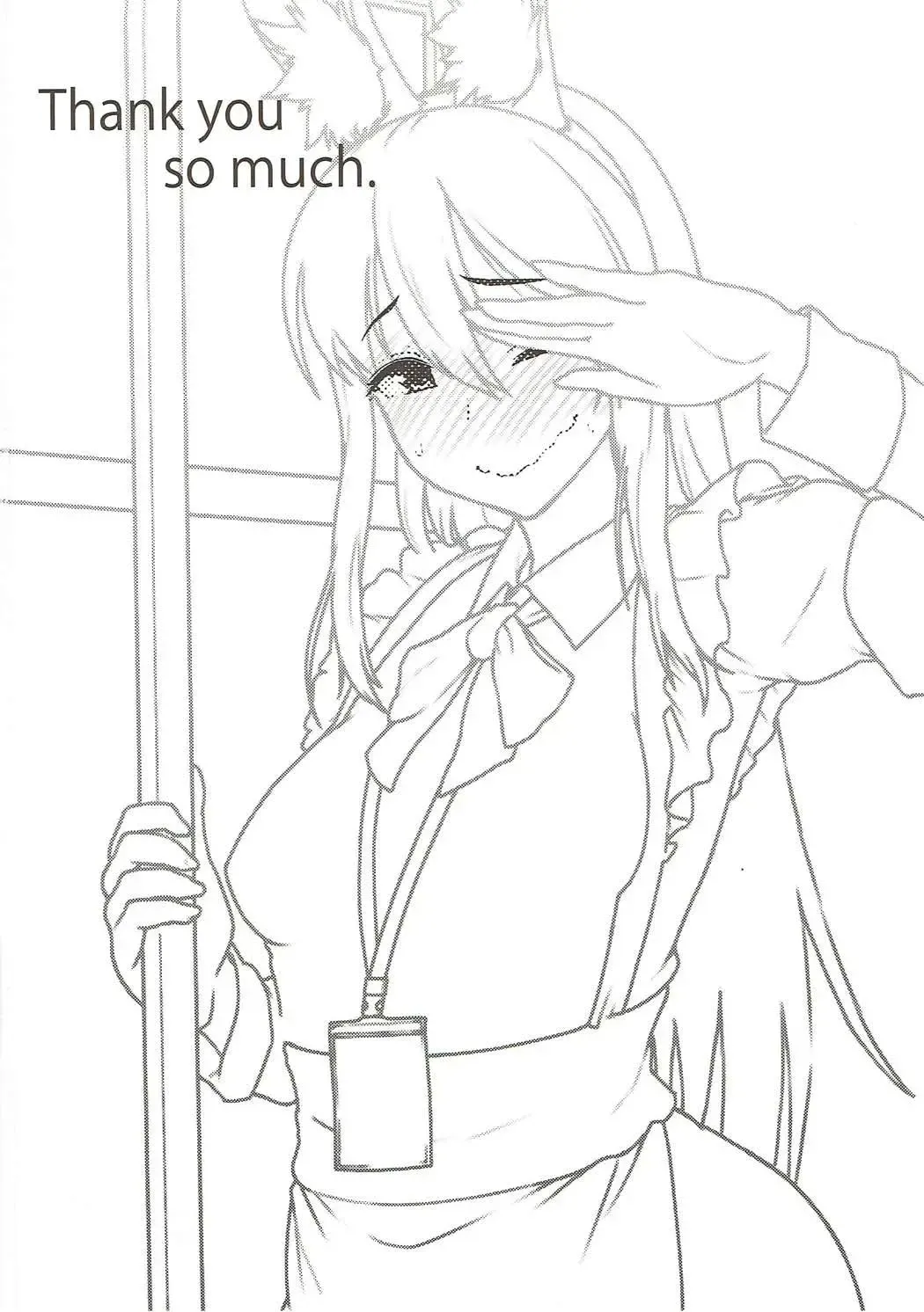 [Taketora Suzume] Ao Kuro Shireehan Fhentai - Page 25