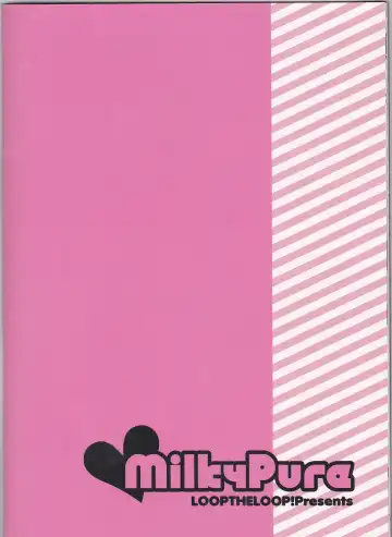 [Herurun] Milky Pure Fhentai - Page 18