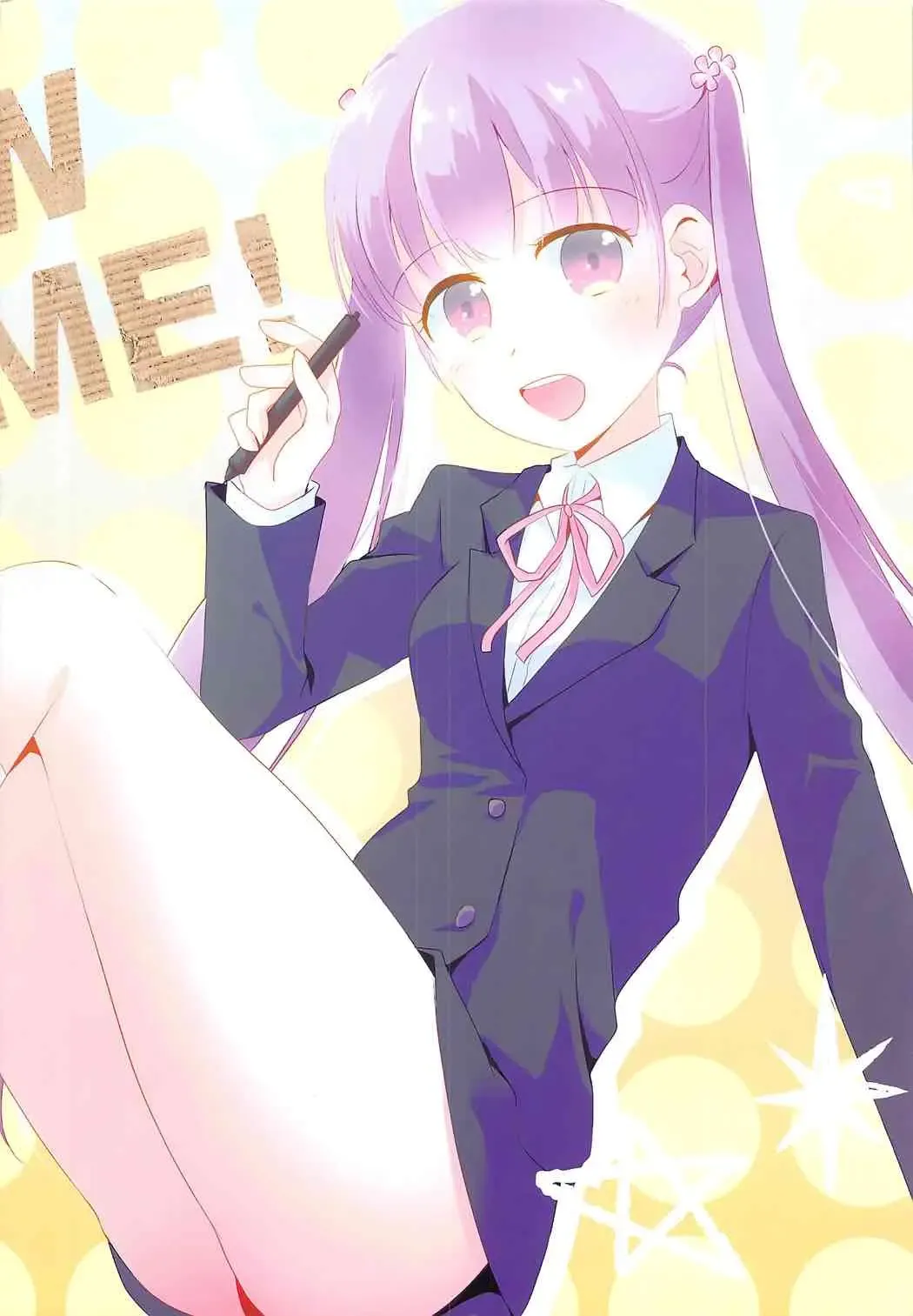 [Hirari] Game Gaisha no Shachiku-chan Soushuuhen -fullcolor- Fhentai - Page 47