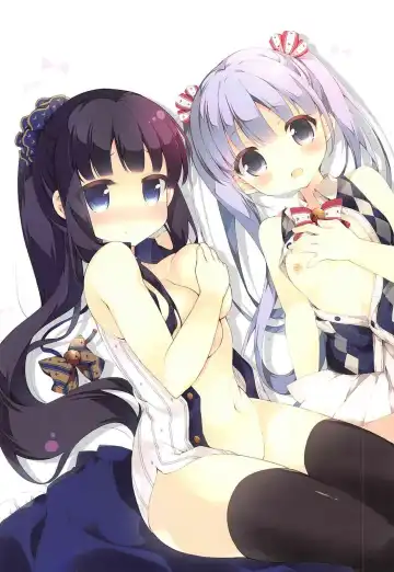 [Hirari] Game Gaisha no Shachiku-chan Soushuuhen -fullcolor- Fhentai - Page 46