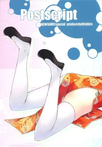 [Hirari] Game Gaisha no Shachiku-chan Soushuuhen -fullcolor- Fhentai - Page 50