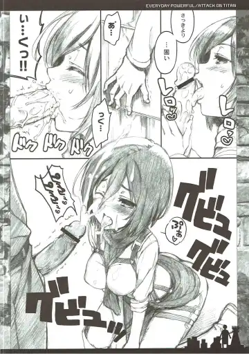 [Ohara Tometa - Sakura Koharu] Everyday Kaishingeki Fhentai - Page 7