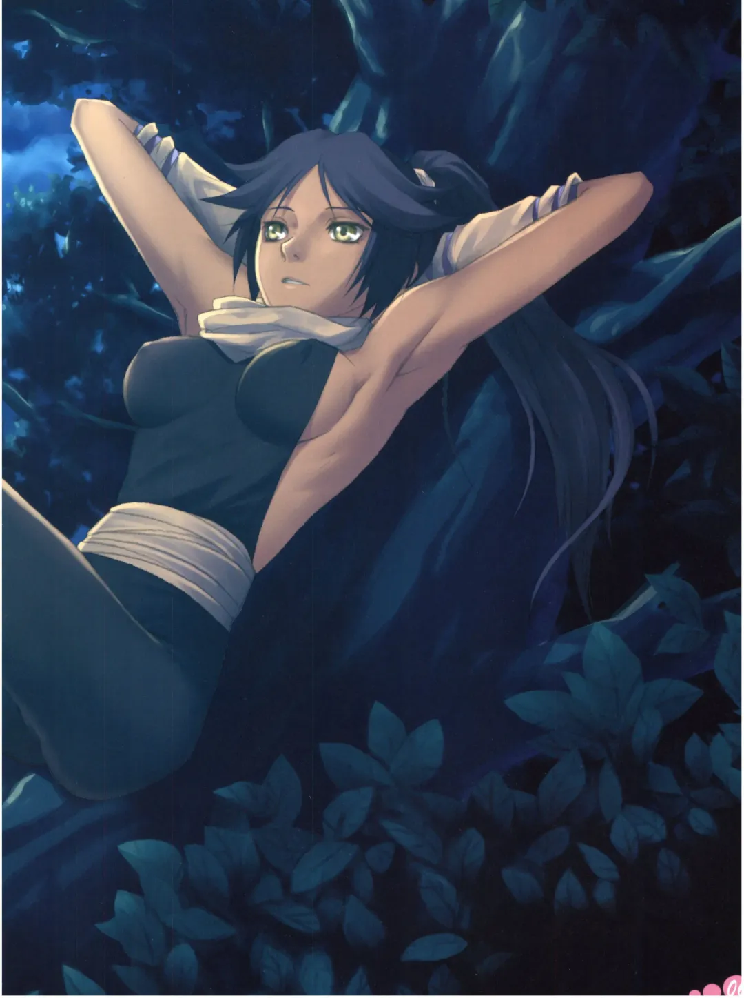 [Pua] EQUIP:I Fhentai - Page 6