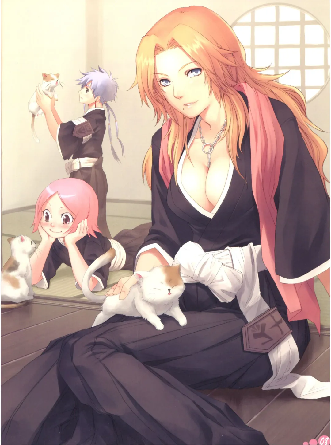 [Pua] EQUIP:I Fhentai - Page 8