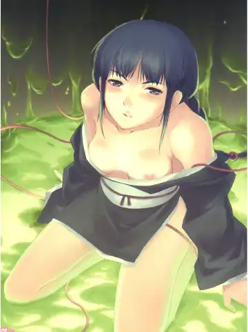 [Pua] EQUIP:I Fhentai - Page 9