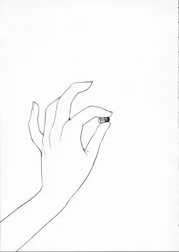 [Saikawa Yusa] EIEN 03 Fhentai - Page 3