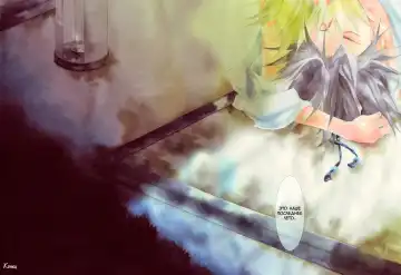 [Akizuki Ryou] Karma Fhentai - Page 24