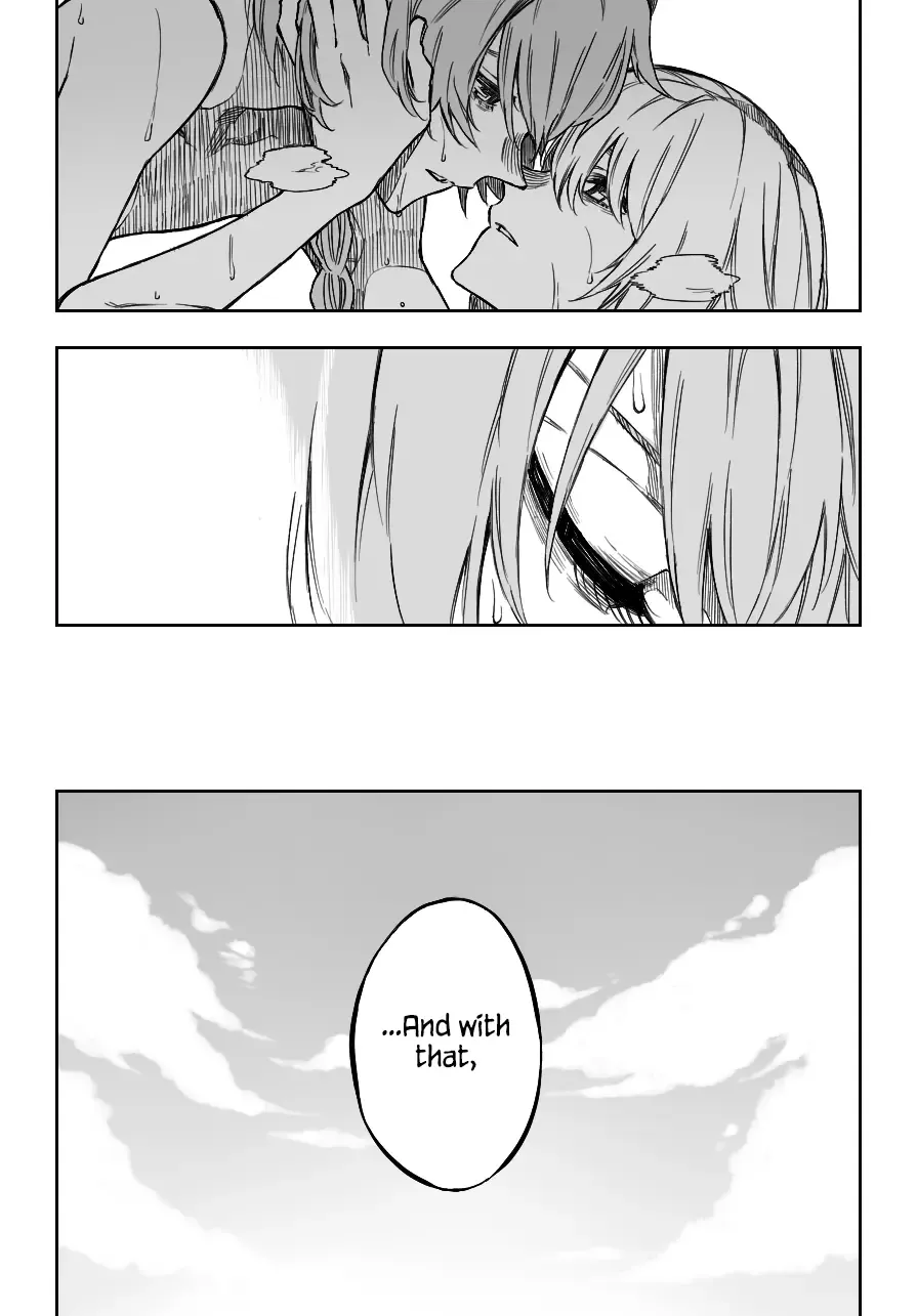 [Kofunami] D'éon to Astolfo | D'éon & Astolfo Fhentai - Page 11