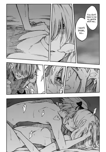 [Kofunami] D'éon to Astolfo | D'éon & Astolfo Fhentai - Page 10
