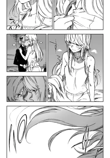 [Kofunami] D'éon to Astolfo | D'éon & Astolfo Fhentai - Page 4