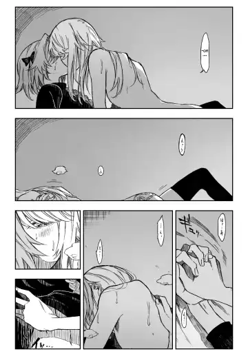 [Kofunami] D'éon to Astolfo | D'éon & Astolfo Fhentai - Page 6