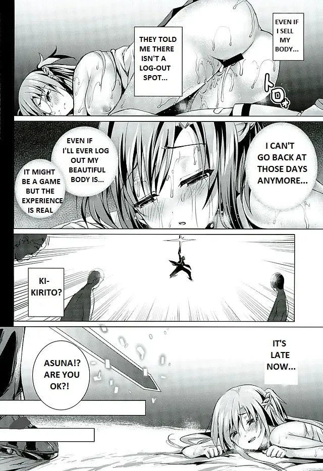 [Maki - Tama] Endless Nama Nakadashi Fhentai - Page 15