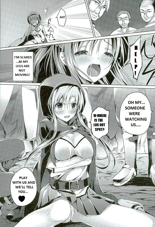 [Maki - Tama] Endless Nama Nakadashi Fhentai - Page 6