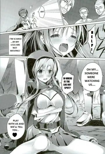 [Maki - Tama] Endless Nama Nakadashi Fhentai - Page 6