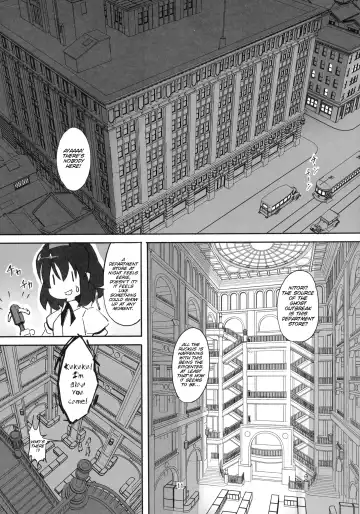 [Seo Tatsuya] TFC BUSTERS Fhentai - Page 12
