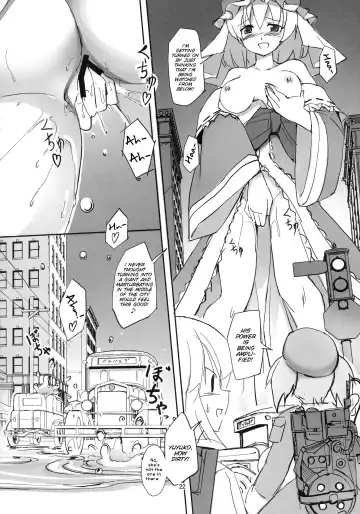 [Seo Tatsuya] TFC BUSTERS Fhentai - Page 22