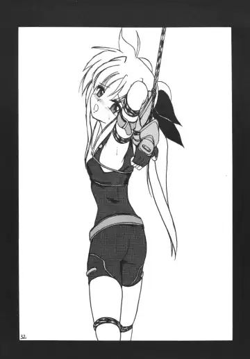 Storage Ignition 3 Fhentai - Page 32