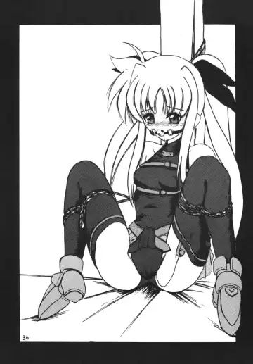 Storage Ignition 3 Fhentai - Page 36