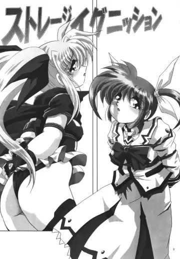 Storage Ignition Fhentai - Page 3