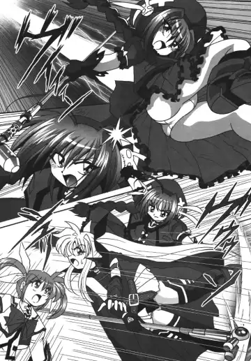 Storage Ignition Fhentai - Page 8