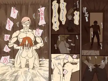 [Toda Hisaya] Sewayaku no Anna Fhentai - Page 15