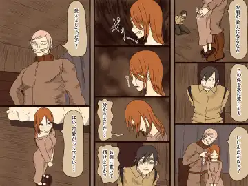 [Toda Hisaya] Sewayaku no Anna Fhentai - Page 21