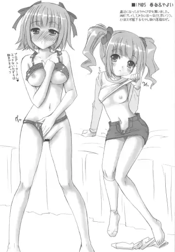 [Alto Seneka - Rusty Soul] RAKUGAKI ROUGH BOOK Fhentai - Page 2