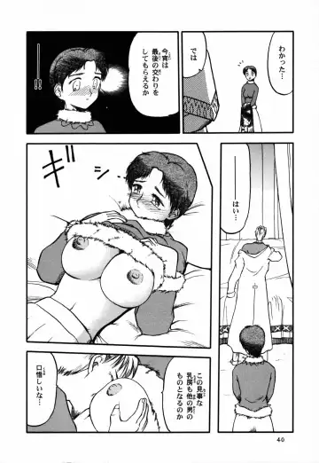 [Tennouji Kitsune] Rquniecca Fhentai - Page 39