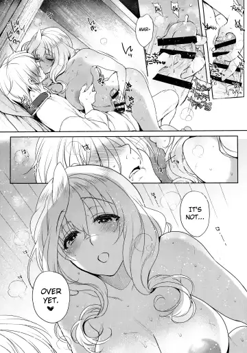 [Mitsugi] Water lily V Fhentai - Page 22