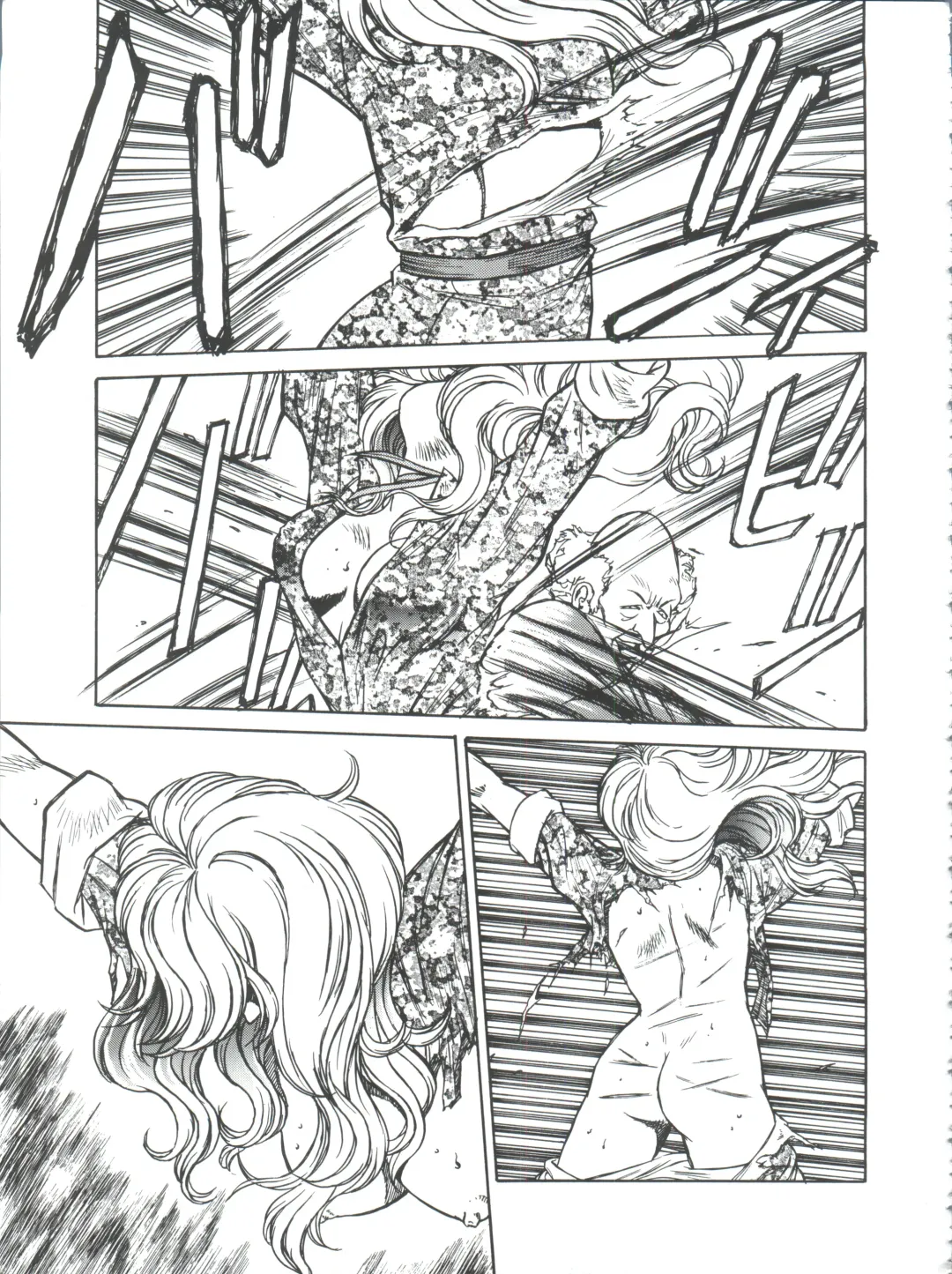 Okachimentaiko Pikaichi Fhentai - Page 78