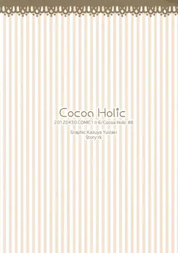 [Yuizaki Kazuya] Melt Like Chocolate Fhentai - Page 26