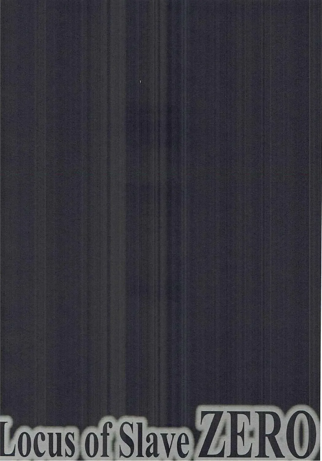 [Rabbi] Locus of Slave ZERO Fhentai - Page 28