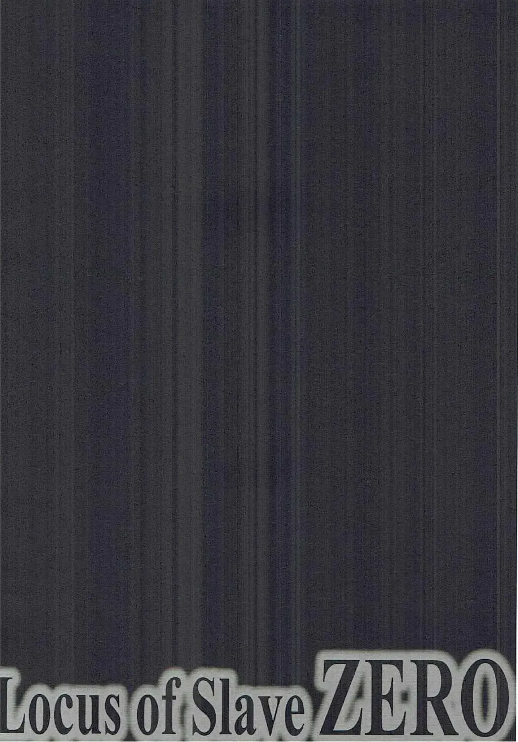 [Rabbi] Locus of Slave ZERO Fhentai - Page 46